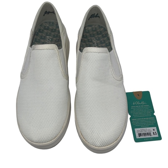 Ki‘ihele Slip-On Sneaker | Size 8.5 | NWT - Picture 7 of 9